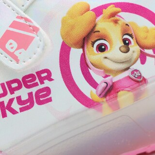 Foto 3 | Foto 3 | Tenis Paw Patrol Skye Con Luces Para Niña