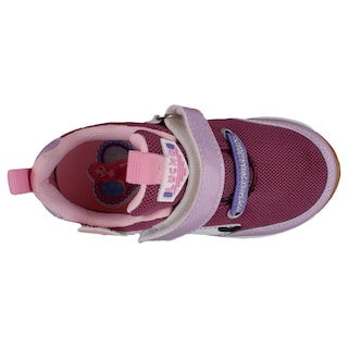 Foto 4 | Foto 4 | Tenis Casual Lucho 729 Color Lila Para Niña