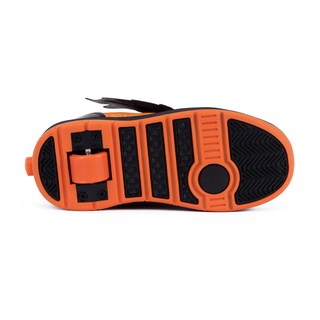 Foto 8 | Foto 8 | Tenis Patín Speed Rollers Fenix Fuego Roller Naranja