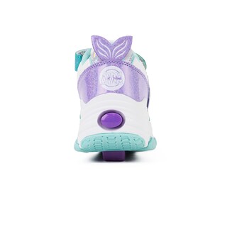 Foto 3 | Foto 3 | Tenis Patín Speed Rollers Star Morado Multicolor Shine