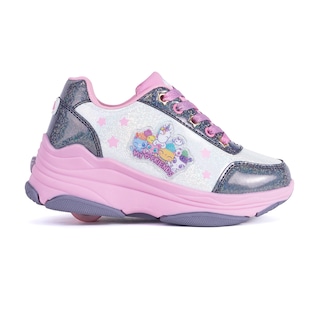 Foto 2 | Foto 2 | Tenis Patín Onix Unicornio Friends Roller Rosa