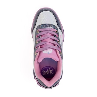 Foto 7 | Foto 7 | Tenis Patín Onix Unicornio Friends Roller Rosa