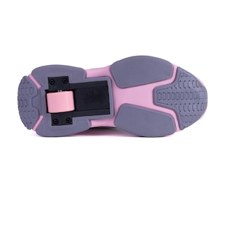 Foto 8 | Foto 8 | Tenis Patín Onix Unicornio Friends Roller Rosa