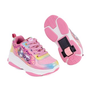 Foto 1 | Foto 1 | Tenis Patín Onix Unicornio Friendship Rainbow Rosa