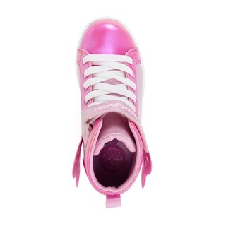 Foto 7 | Foto 7 | Tenis Patín High Speed Rollers Pink Butterfly Roller Rosa