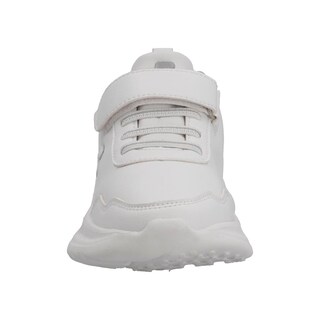 Foto 5 | Foto 5 | Tenis Escolar Charly 65149 Blanco Niña Original Deportivo Talla 15 A 23
