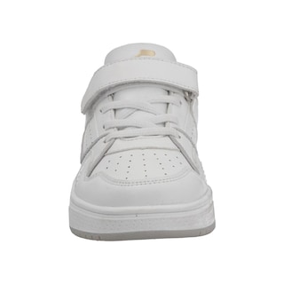 Foto 5 | Foto 5 | Tenis Escolar Charly 65071 Blanco Niña Original Deportivo Talla 18 A 21