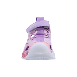 Foto 2 | Foto 2 | Coqueta Tenis Urbano Para Niña Lila Rosa