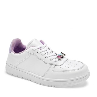 Foto 1 | Foto 1 | Tenis Urbanos Leds Blancos para Mujer