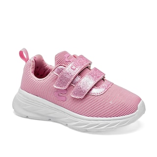 Foto 1 | Foto 1 | Charly Tenis Deportivo Para Niña Rosa, Hasta Agotar Existencia, Importado