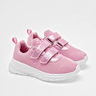 Foto 2 | Foto 2 | Charly Tenis Deportivo Para Niña Rosa, Hasta Agotar Existencia, Importado