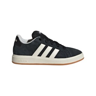 Foto 1 | Foto 1 | Grand Court 00s K Adidas Negro Niños
