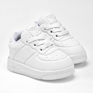 Foto 2 | Foto 2 | Tenis True Extreme Blancos para Bebé Niña