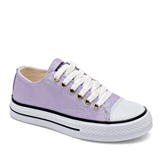 Foto 1 | Foto 1 | Tenis Urbanos Nazzcar Lila para Niña