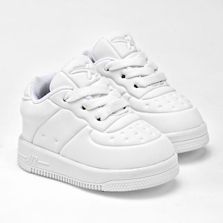 Foto 2 | Foto 2 | Tenis True Extreme Blancos para Bebé Niña