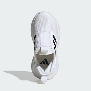 Foto 4 | Foto 4 | Tensaur Comfort Ac C Adidas Blanco Niños