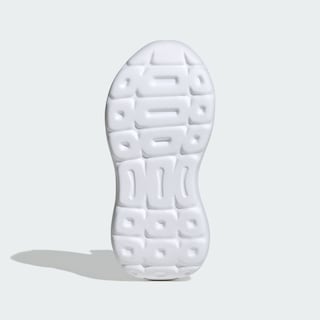 Foto 5 | Foto 5 | Tensaur Comfort Ac C Adidas Blanco Niños