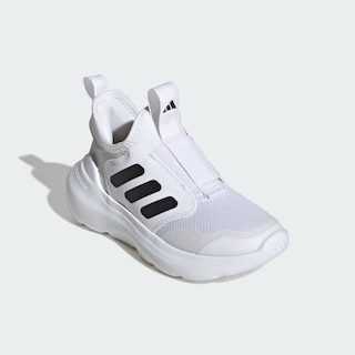 Foto 6 | Foto 6 | Tensaur Comfort Ac C Adidas Blanco Niños