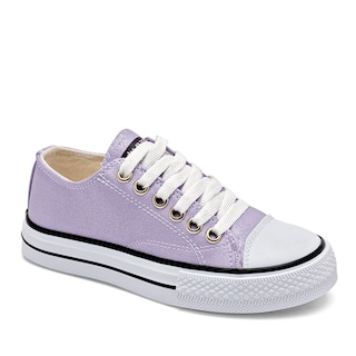 Foto 1 | Foto 1 | Tenis Urbanos Nazzcar Lila para Niña