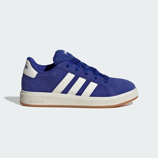 Foto 2 | Foto 2 | Grand Court 00s K Adidas Azul Niños