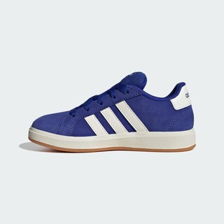 Foto 3 | Foto 3 | Grand Court 00s K Adidas Azul Niños