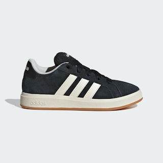 Foto 2 | Foto 2 | Grand Court 00s K Adidas Negro Niños