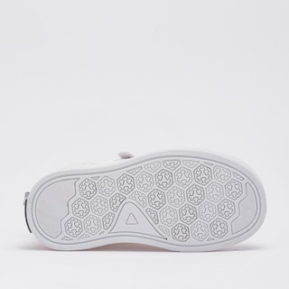 Foto 4 | Foto 4 | C>libre Tenis Urbano Para Niña Blanco Plata