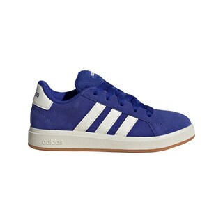 Foto 1 | Foto 1 | Grand Court 00s K Adidas Azul Niños
