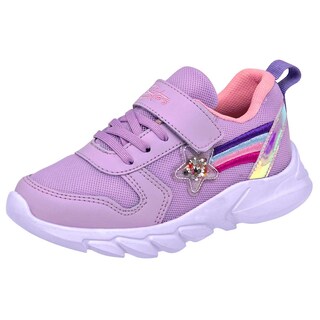 Foto 1 | Foto 1 | Tenis Urbanos Stars Of The World Lilas para Niña