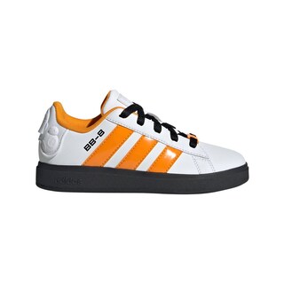 Foto 1 | Foto 1 | Droids Grand Court 2.0 K Adidas Blanco Niños