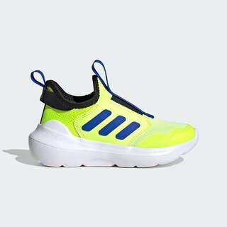 Foto 2 | Foto 2 | Tensaur Comfort Ac C Adidas Amarillo Niños