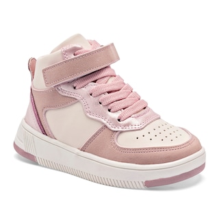 Foto 1 | Foto 1 | Phantom Kids Tenis Urbano Para Niña Latte Rosa