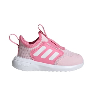 Foto 1 | Foto 1 | Tenis Tensaur Comfort Ac I Adidas Rosa para Niños