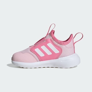 Foto 3 | Foto 3 | Tenis Tensaur Comfort Ac I Adidas Rosa para Niños