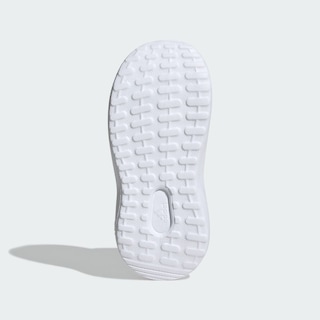 Foto 5 | Foto 5 | Tenis Tensaur Comfort Ac I Adidas Rosa para Niños