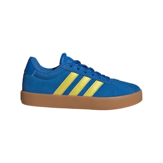 Foto 1 | Foto 1 | Tenis Vl Adidas Court 3.0 Niños Adidas Azul Niños