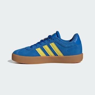 Foto 3 | Foto 3 | Tenis Vl Adidas Court 3.0 Niños Adidas Azul Niños