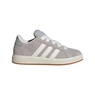 Foto 1 | Foto 1 | Grand Court 00s K Adidas Gris Niños