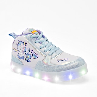 Foto 1 | Foto 1 | Tenis Urbanos On Kids Multicolor para Niña