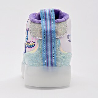 Foto 2 | Foto 2 | Tenis Urbanos On Kids Multicolor para Niña