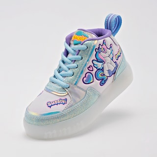 Foto 4 | Foto 4 | Tenis Urbanos On Kids Multicolor para Niña