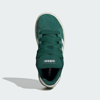 Foto 4 | Foto 4 | Grand Court 00s K Adidas Verde Niños