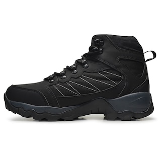 Foto 3 | Foto 3 | Botas de Montaña Bic Air color Negro para Hombre