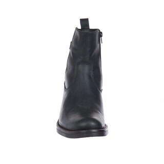 Foto 5 | Foto 5 | Botas Levi's Piel color Negro para Caballero