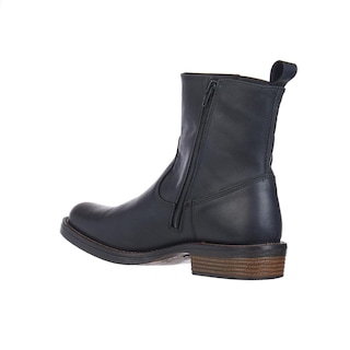 Foto 4 | Foto 4 | Botas Levi's Piel color Negro para Caballero