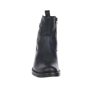 Foto 5 | Foto 5 | Botas Levi's Piel color Negro para Caballero