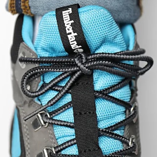 Foto 6 | Foto 6 | Bota Timberland Waterproof Euro Hiker 0a2hts033 color Gris para Hombre