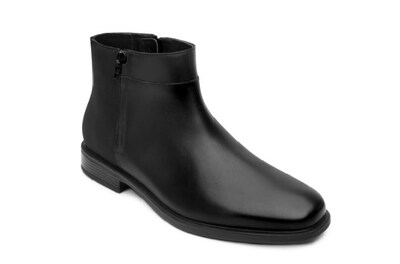 Foto 1 | Foto 1 | Botas Quirelli color Negro para Hombre