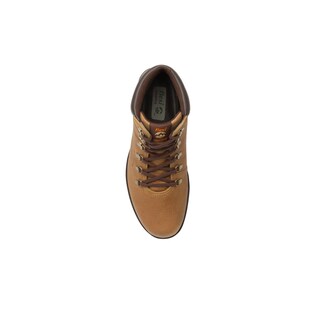 Foto 2 | Foto 2 | Botines Flexi color Café para Hombre