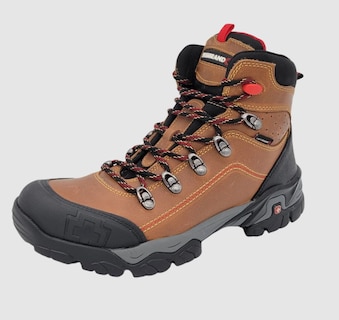 Foto 1 | Foto 1 | Swissbrand Alpes 405 Color: Miel Outdoor